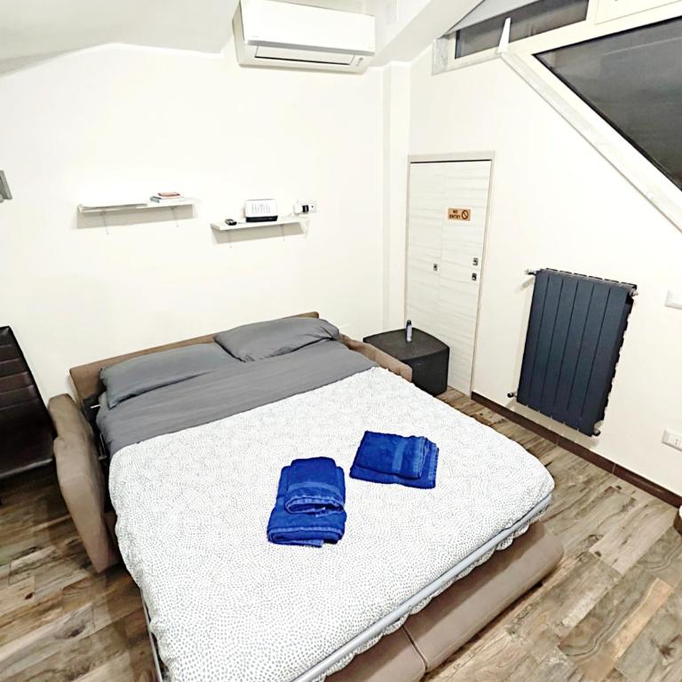 Il Villino Apartments - Villa con 3 Camere da Letto - 12
