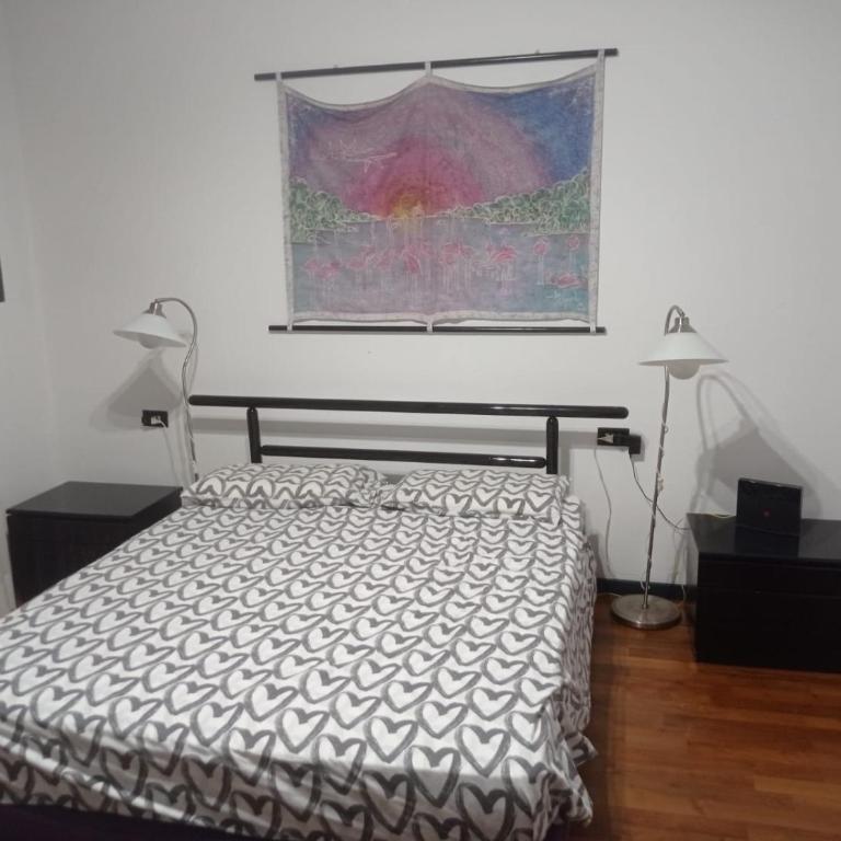 Villino LALELU III - Casa con 3 Camere da Letto - 7
