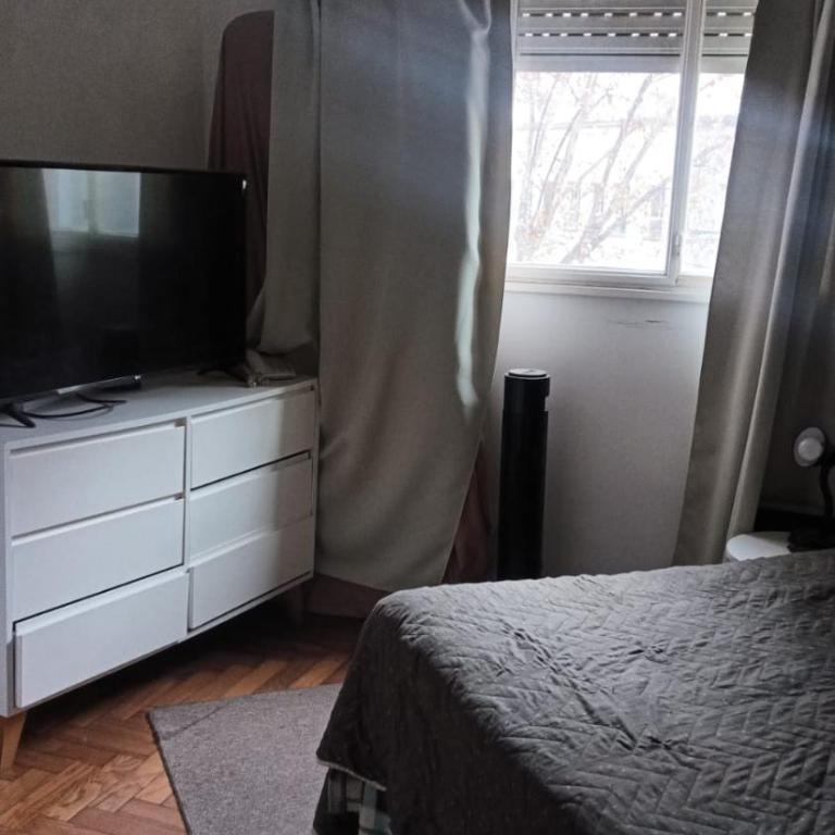 Palermo ugarte - Apartamento de 1 dormitorio - 2