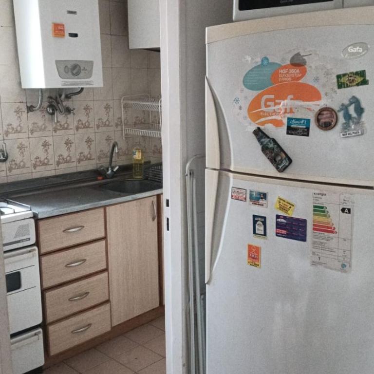 Palermo ugarte - Apartamento de 1 dormitorio - 3