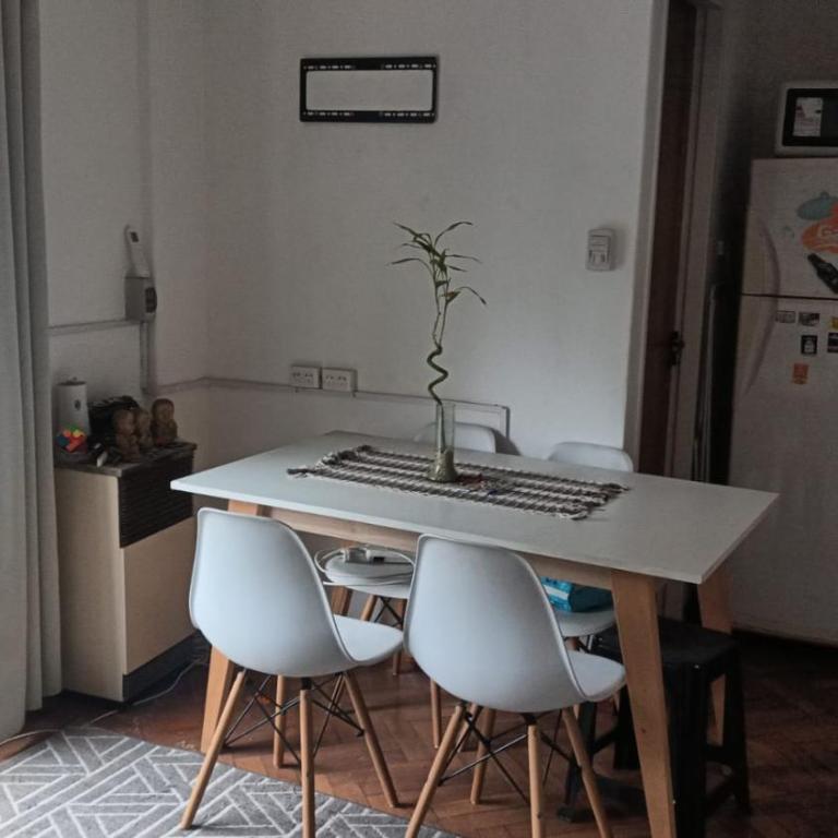 Palermo ugarte - Apartamento de 1 dormitorio - 5