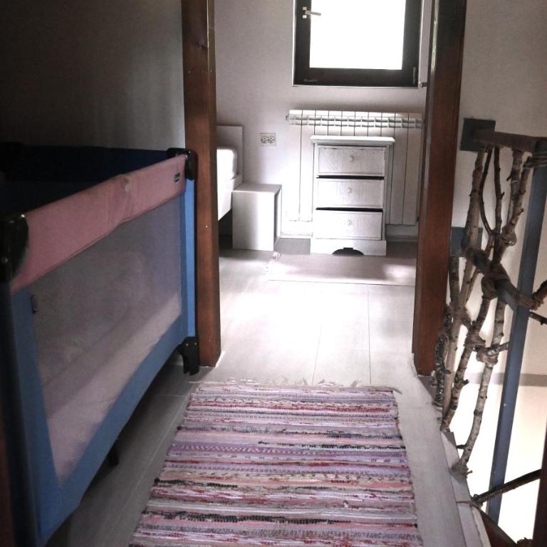 DIVČIBARSKI KUTAK centar - Kuća sa 2 Spavaće Sobe - 15