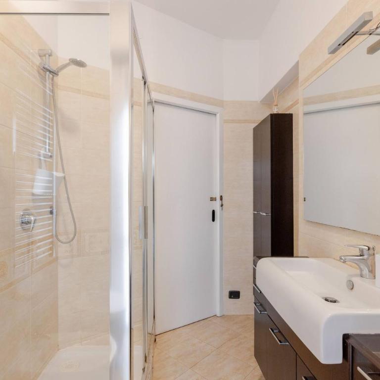 Isola Milano - Design & Central Apartment - Appartamento con 1 Camera da Letto - 9