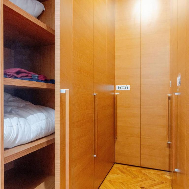 Isola Milano - Design & Central Apartment - Appartamento con 1 Camera da Letto - 12
