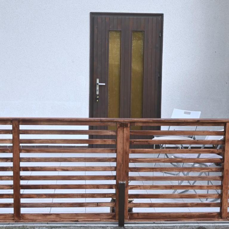 DIVČIBARSKI KUTAK centar - Kuća sa 2 Spavaće Sobe - 19