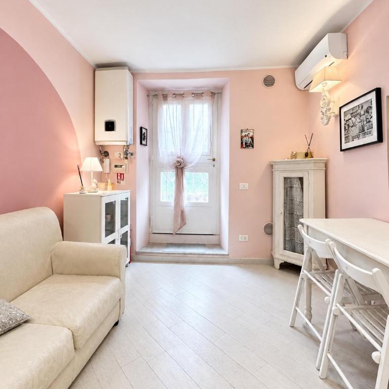 Vacanze Romane a San Giovanni - Appartamento con 1 Camera da Letto - 3