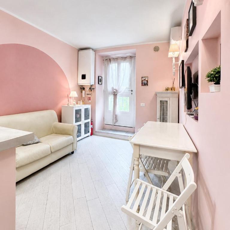Vacanze Romane a San Giovanni - Appartamento con 1 Camera da Letto - 6