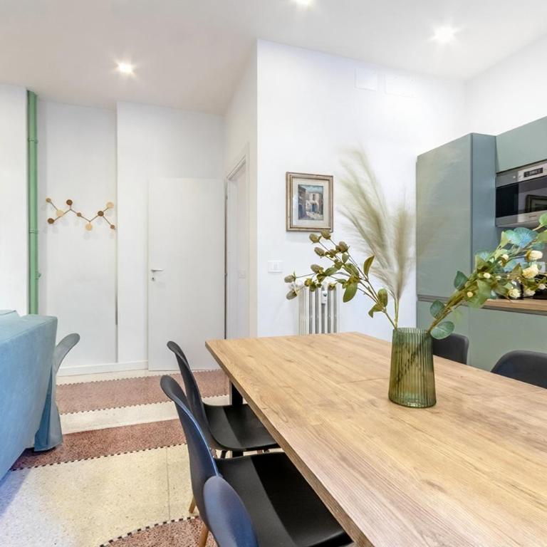 Buccari Apartment - 3 Ensuite Bedrooms - Near Vatican - Apartment mit 3 Schlafzimmern - 6