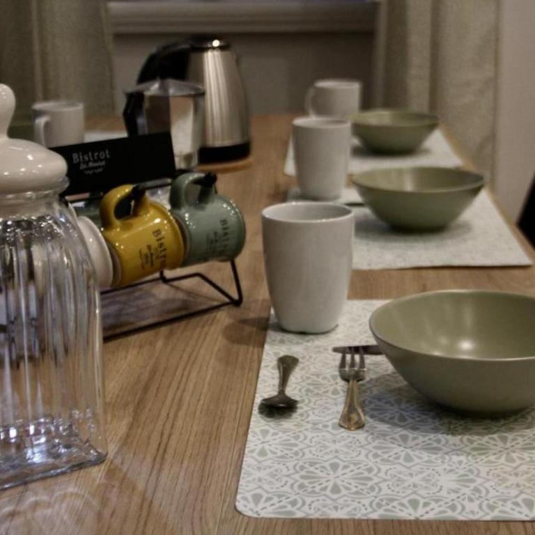Buccari Apartment - 3 Ensuite Bedrooms - Near Vatican - Apartment mit 3 Schlafzimmern - 5