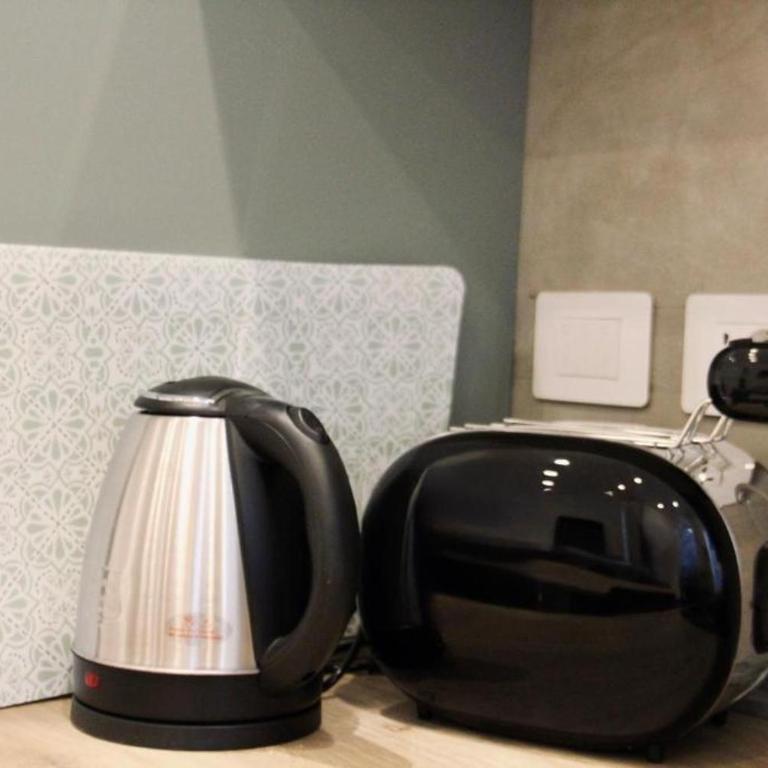Buccari Apartment - 3 Ensuite Bedrooms - Near Vatican - Apartment mit 3 Schlafzimmern - 4