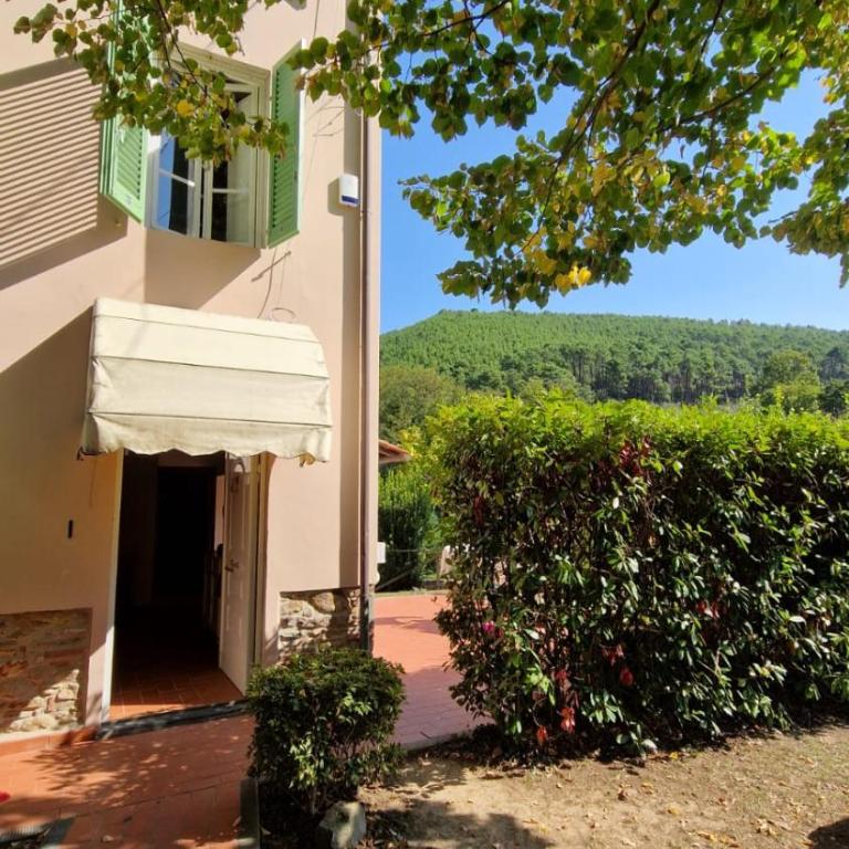 Autentico Rustico a 15 min da Lucca - Casa con 1 Camera da Letto - 7
