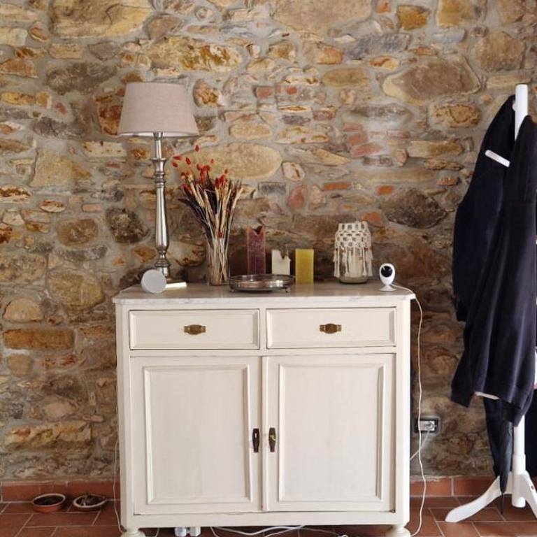 Autentico Rustico a 15 min da Lucca - Casa con 1 Camera da Letto - 9
