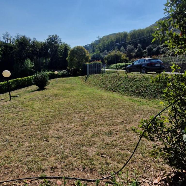 Autentico Rustico a 15 min da Lucca - Casa con 1 Camera da Letto - 11