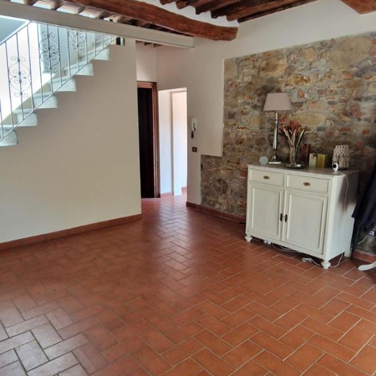 Autentico Rustico a 15 min da Lucca - Casa con 1 Camera da Letto - 13
