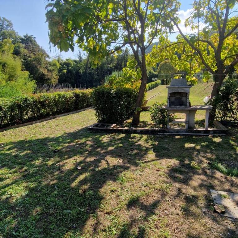 Autentico Rustico a 15 min da Lucca - Casa con 1 Camera da Letto - 16