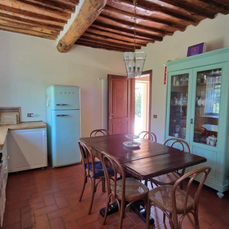 Autentico Rustico a 15 min da Lucca - Casa con 1 Camera da Letto - 17