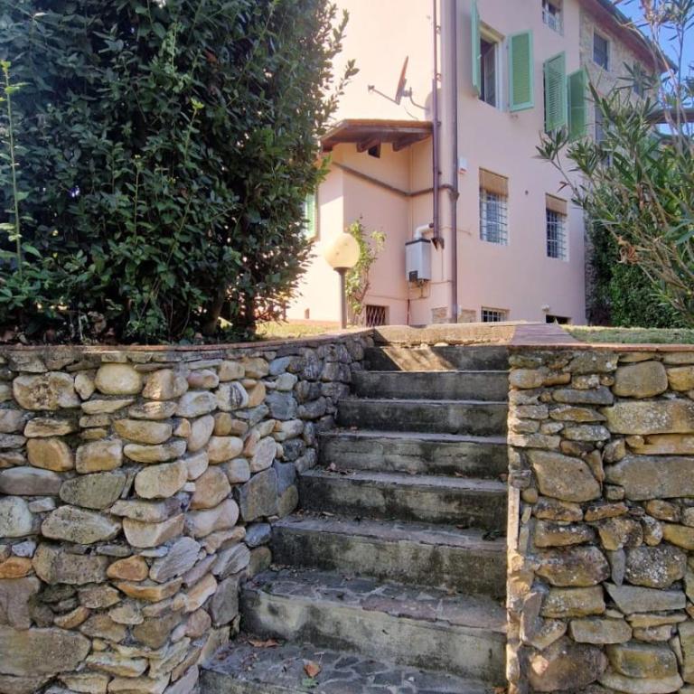 Autentico Rustico a 15 min da Lucca - Casa con 1 Camera da Letto - 20