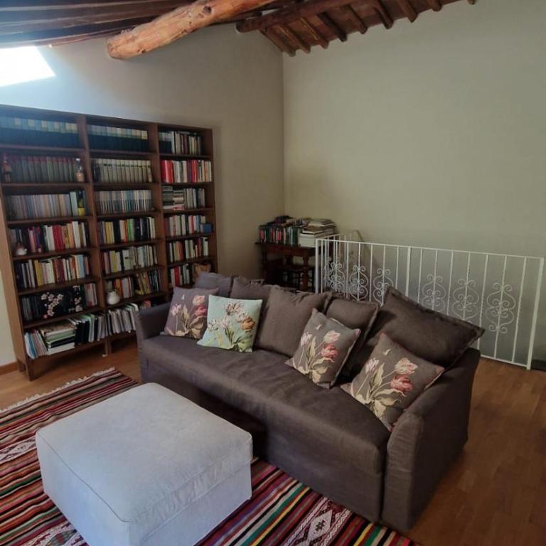 Autentico Rustico a 15 min da Lucca - Casa con 1 Camera da Letto - 21