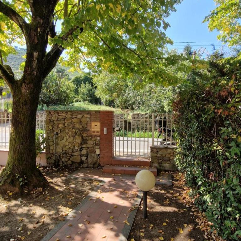 Autentico Rustico a 15 min da Lucca - Casa con 1 Camera da Letto - 22