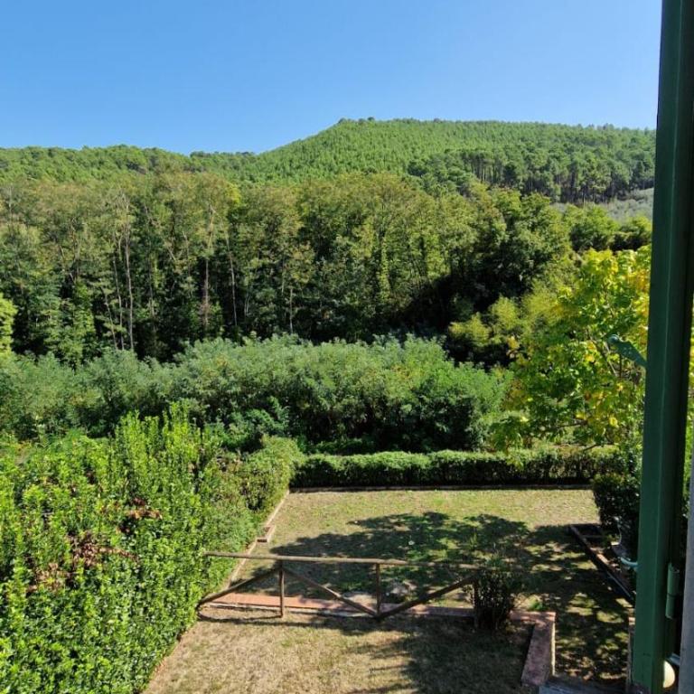 Autentico Rustico a 15 min da Lucca - Casa con 1 Camera da Letto - 23