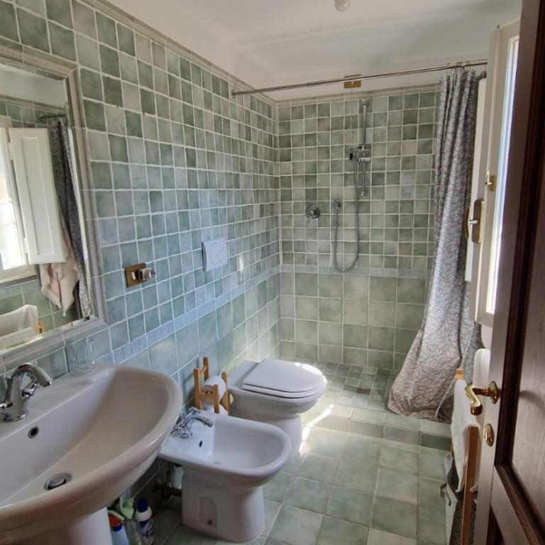 Autentico Rustico a 15 min da Lucca - Casa con 1 Camera da Letto - 25