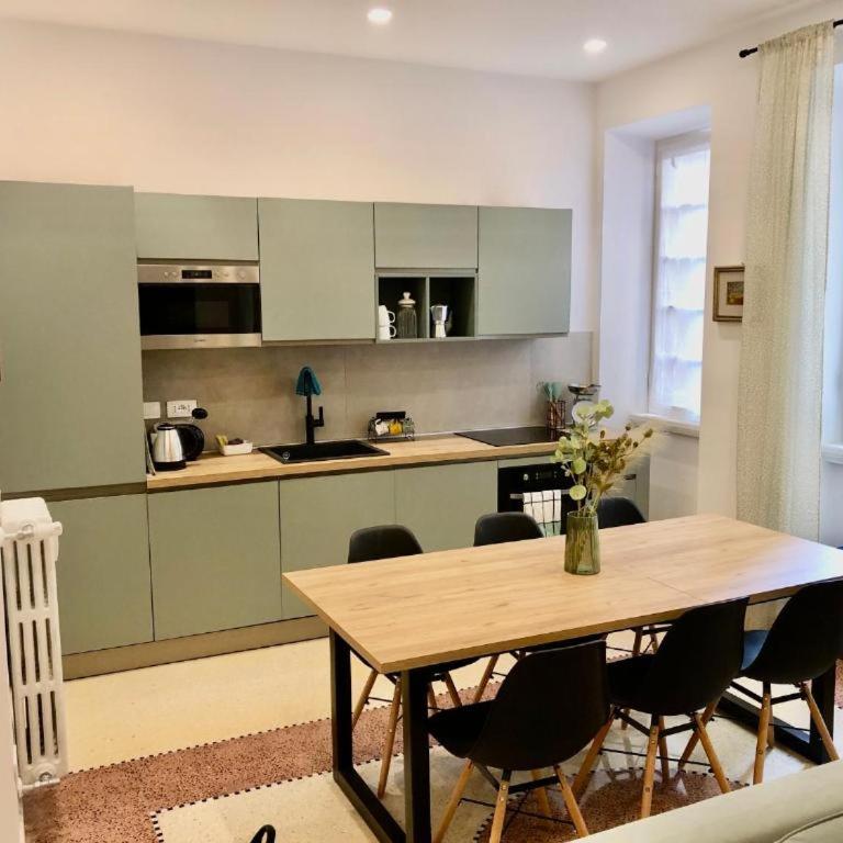Buccari Apartment - 3 Ensuite Bedrooms - Near Vatican - Apartment mit 3 Schlafzimmern - 2