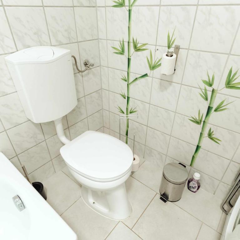 Lilians City Stay Jakomini16 3b - Apartment mit 1 Schlafzimmer - 3
