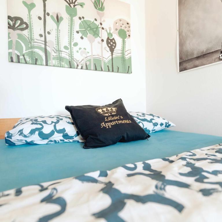 Lilians City Stay Jakomini16 3b - Apartment mit 1 Schlafzimmer - 14