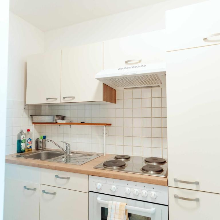 Lilians City Stay Jakomini16 3b - Apartment mit 1 Schlafzimmer - 16