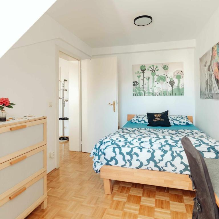 Lilians City Stay Jakomini16 3b - Apartment mit 1 Schlafzimmer - 18