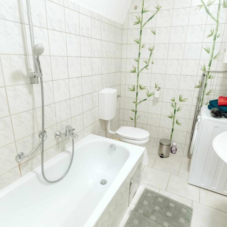 Lilians City Stay Jakomini16 3b - Apartment mit 1 Schlafzimmer - 19