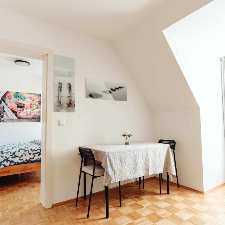 Lilians City Stay Jakomini16 3b - Apartment mit 1 Schlafzimmer - 20