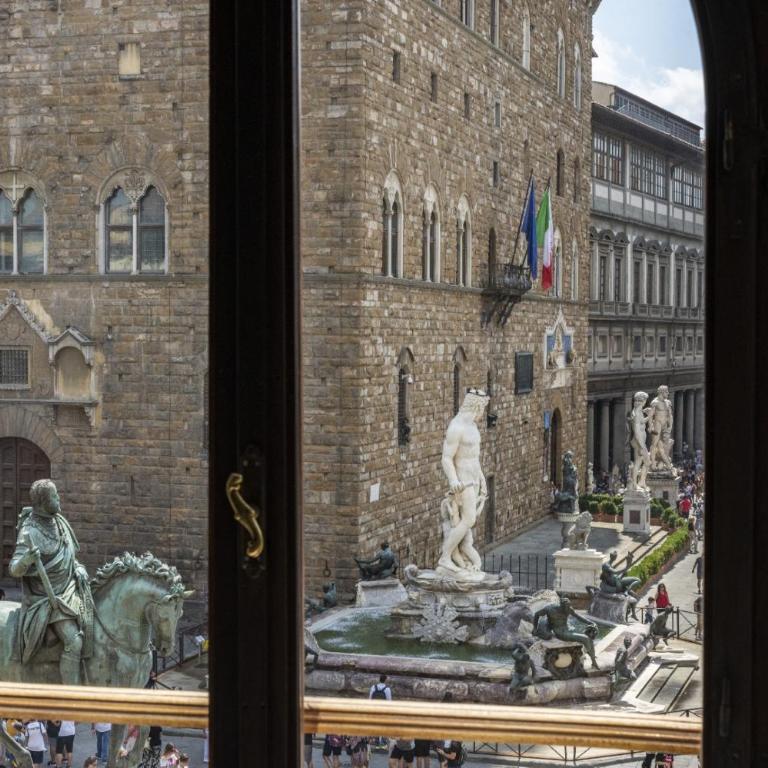 Apartments Florence- Signoria Farine - Appartamento - 22