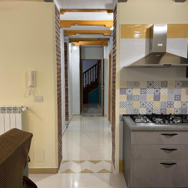 Antichi Riverberi - Casa Vacanze - 3