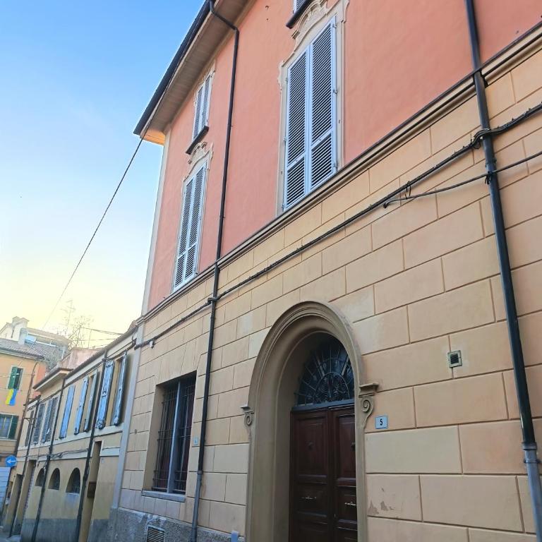Casa Luce - Suite-Apartment - 14