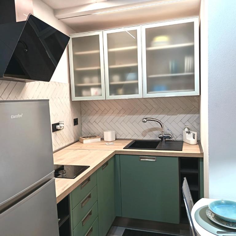 Casa Luce - Suite-Apartment - 5