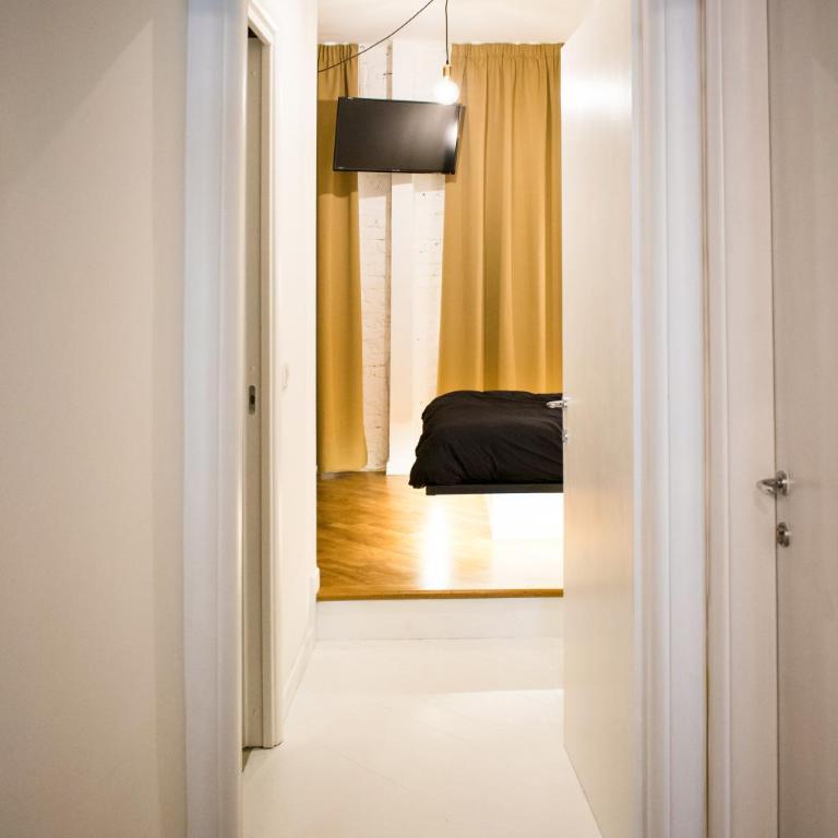 Bibi e Romeo's Home - Camera Matrimoniale con Bagno Privato - 2