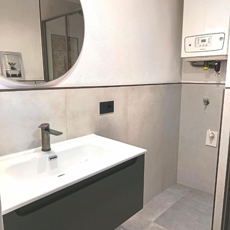 Casa Luce - Suite-Apartment - 9