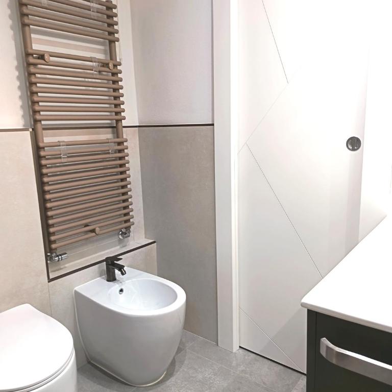 Casa Luce - Suite-Apartment - 12