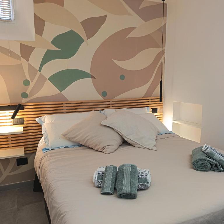 Casa Luce - Suite-Apartment - 8