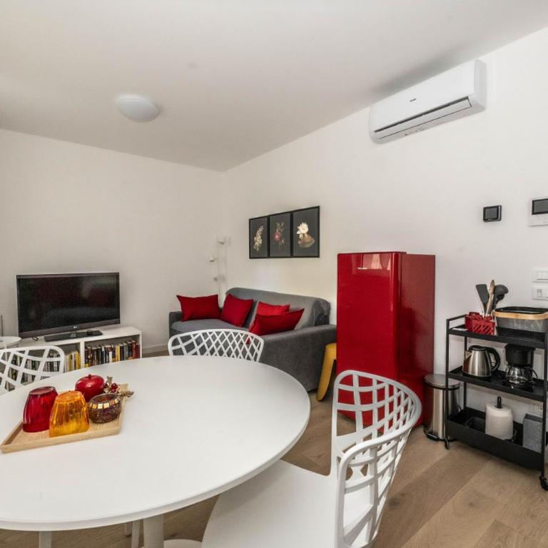 L'Angolo d'Estella - Appartamento con 1 Camera da Letto - 3