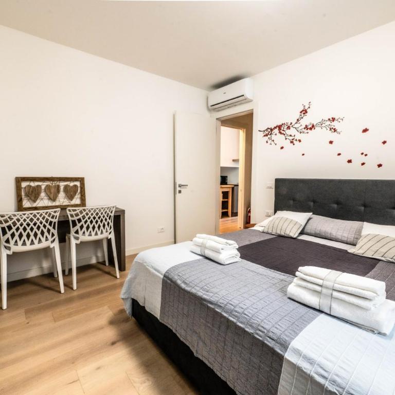 L'Angolo d'Estella - Appartamento con 1 Camera da Letto - 4