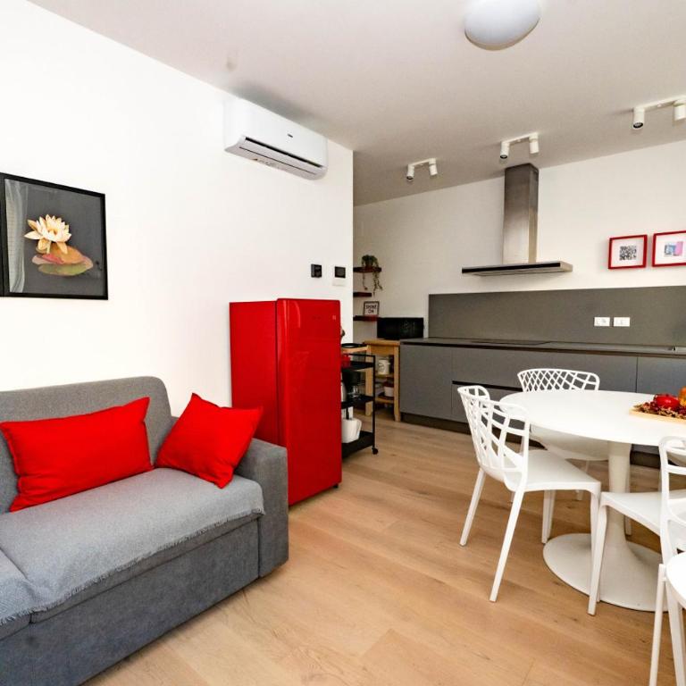 L'Angolo d'Estella - Appartamento con 1 Camera da Letto - 6