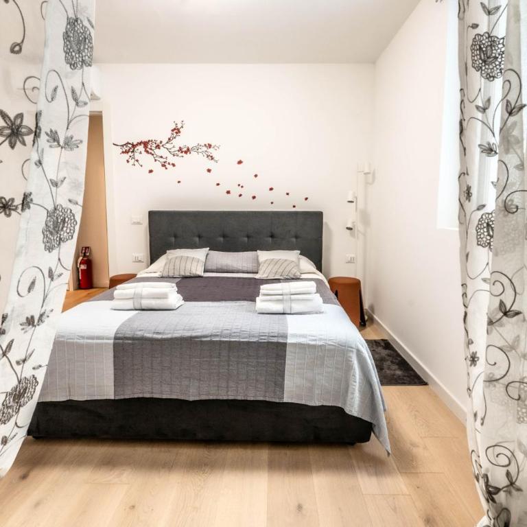 L'Angolo d'Estella - Appartamento con 1 Camera da Letto - 12