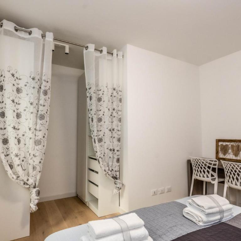 L'Angolo d'Estella - Appartamento con 1 Camera da Letto - 13