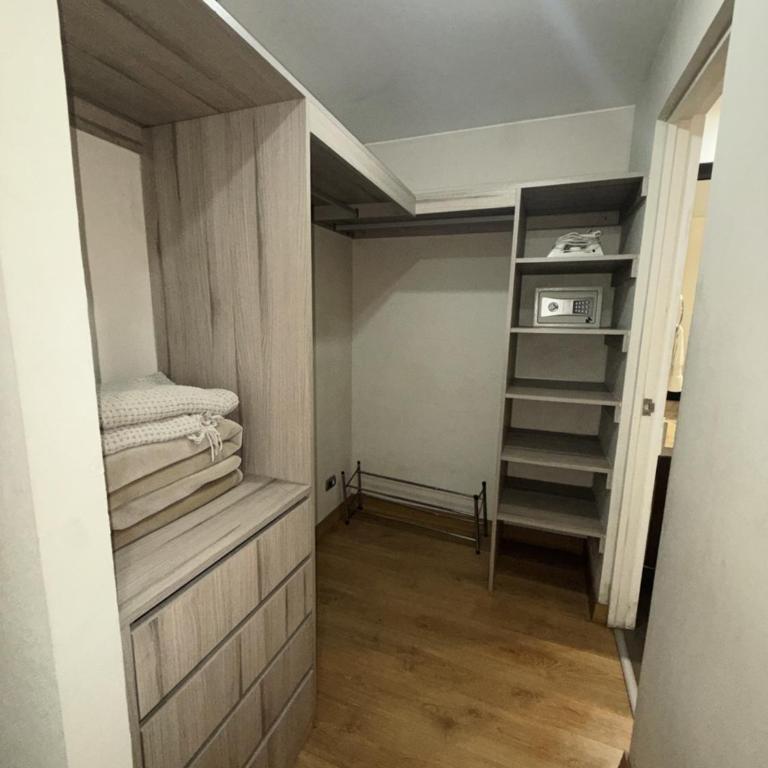 Pardo Miraflores - Apartamento de 1 dormitorio - 43