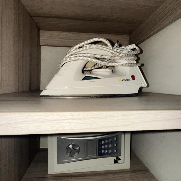 Pardo Miraflores - Apartamento de 1 dormitorio - 45