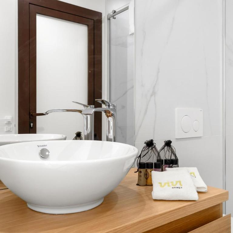 ViVi Homes Luma Terrace - Private pool - Sauna - Apartment - 2