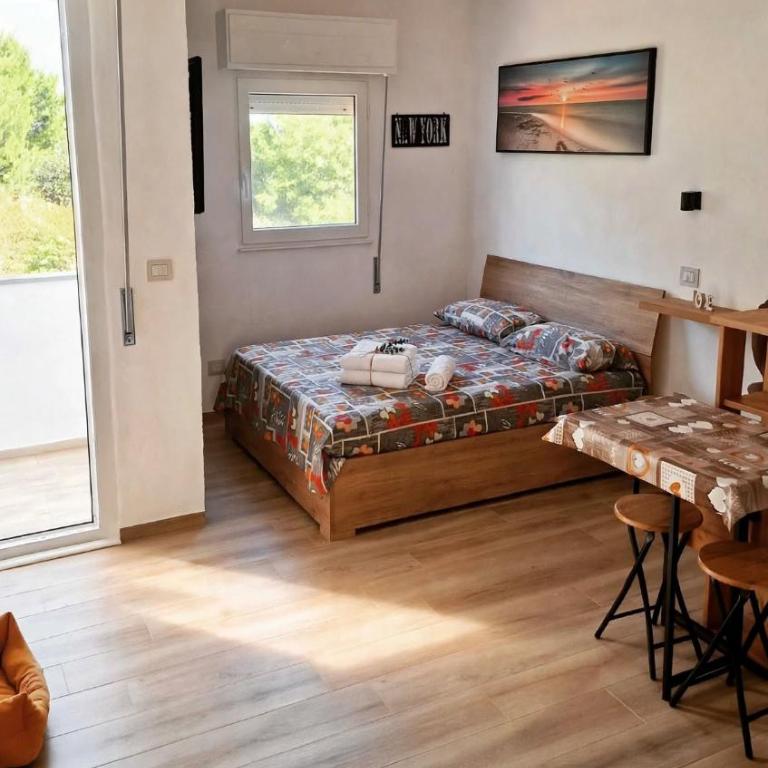 Case Relax Sardegna-Stintino House, 5 minutes from the beach-garden - Casa con 1 Camera da Letto - 1