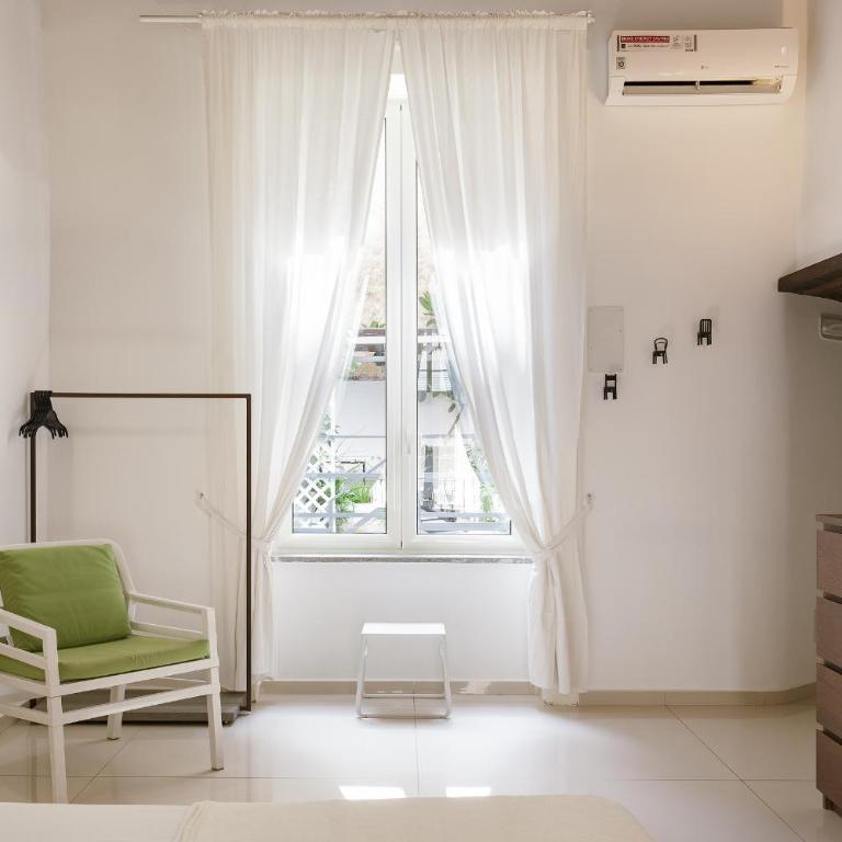 Vicolo 31 - Napoli Historic Residence - Appartamento con 1 Camera da Letto e Terrazza - 8